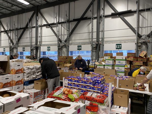 Produce associations to distribute fresh produce to Ontario families - <a href="/ONTProduce/">The OPMA</a>
freshplaza.com/article/938460…