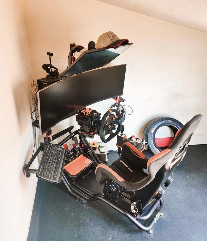 XBD Racing Motorsport tweet media