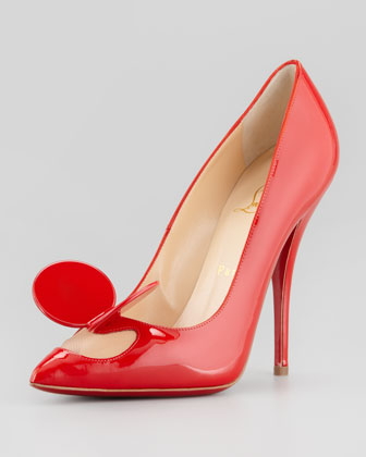 HighHeelBlog's tweet image. A or B?  Whats your Fav?  #Shoes #HighHeels