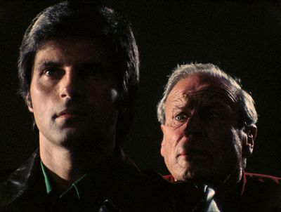 Wellesnetcom's tweet photo. New Hollywood directors unsuccessfully lobbied Paramount Pictures to fund Orson Welles’ The Other Side of the Wind in 1973, new research reveals. Massimiliano Studer has uncovered correspondence involving efforts  by The Director Company.
https://t.co/fgZls1BbTG https://t.co/UOQv9Lwxzi