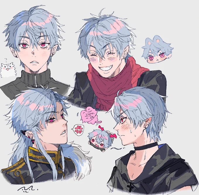 #kuzuart 
