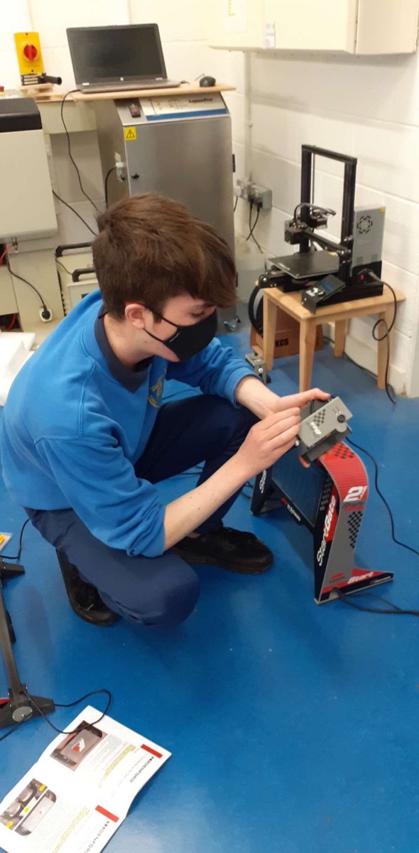 Full Tilt Racing tweet media