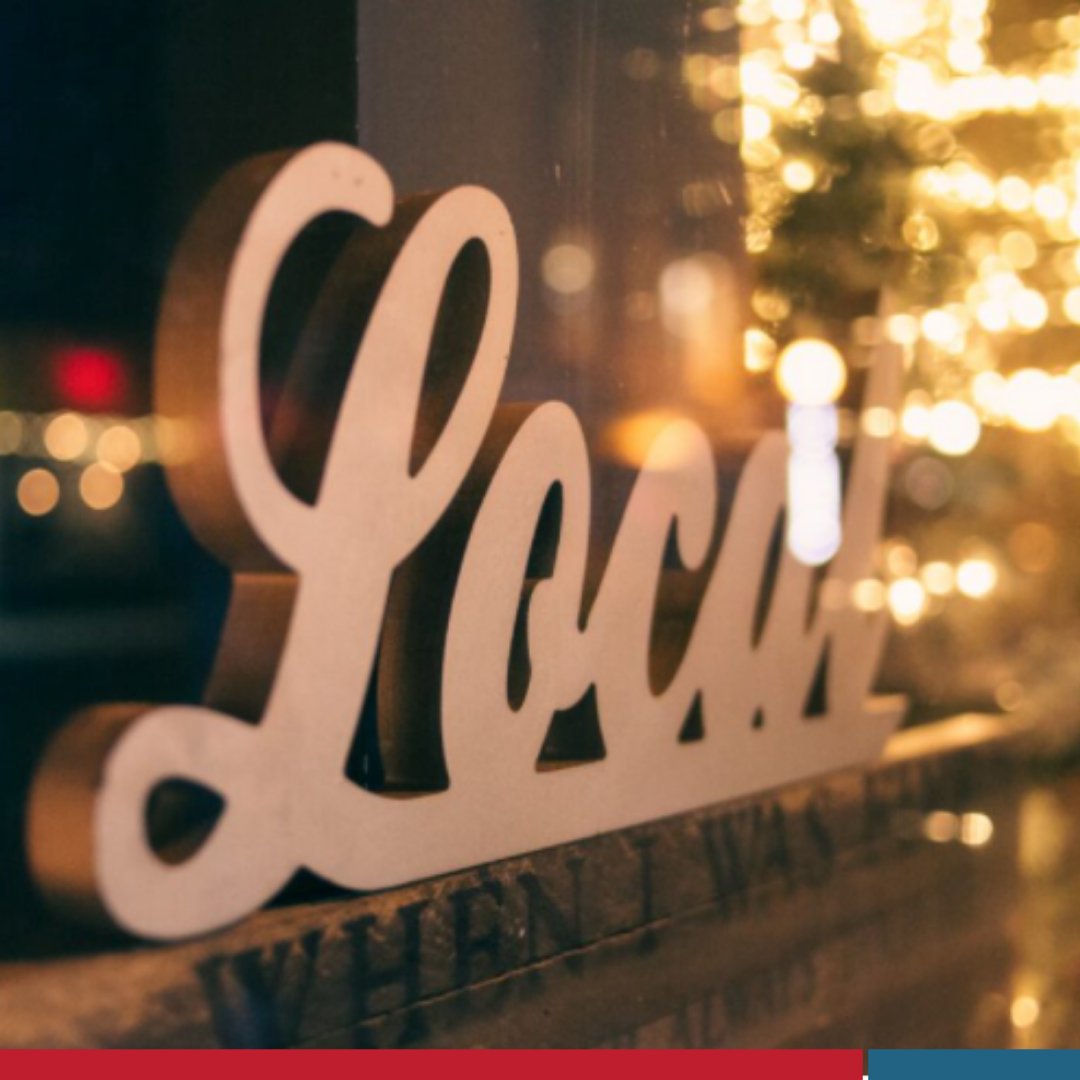 flooringliqfl's tweet image. We’re proud to be local, especially this time of year. So proud, we wrote a blog post about it! Head to the link to read our new blog “5 Reasons We’re Proud to Be Local and Always Will Be”
bit.ly/3oV4IBL
#SHopLocalFL #HomeImprovement #Blog #StPete