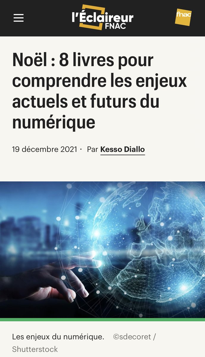 ViSassoon's tweet photo. #Noël 

La BD Dans la tête de Juliette du @LeCLEMI N°1 du top 8 des livres pour comprendre les enjeux actuels et futurs du #numérique pour l'éclaireur @Fnac 

L'article 📰 https://t.co/kRwjsZhTyy

La BD 📘 https://t.co/ck8yGeCMx6 https://t.co/WmFOSBcXVC