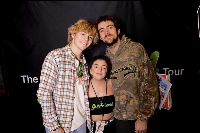 BabyDolsTuesday's tweet photo. @thedriverera https://t.co/dwvo75No43