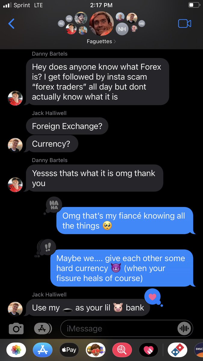 Broccoli__Rob's tweet image. Cumming out of tweet hibernation to tell y’all I am *absolutely* h-word today