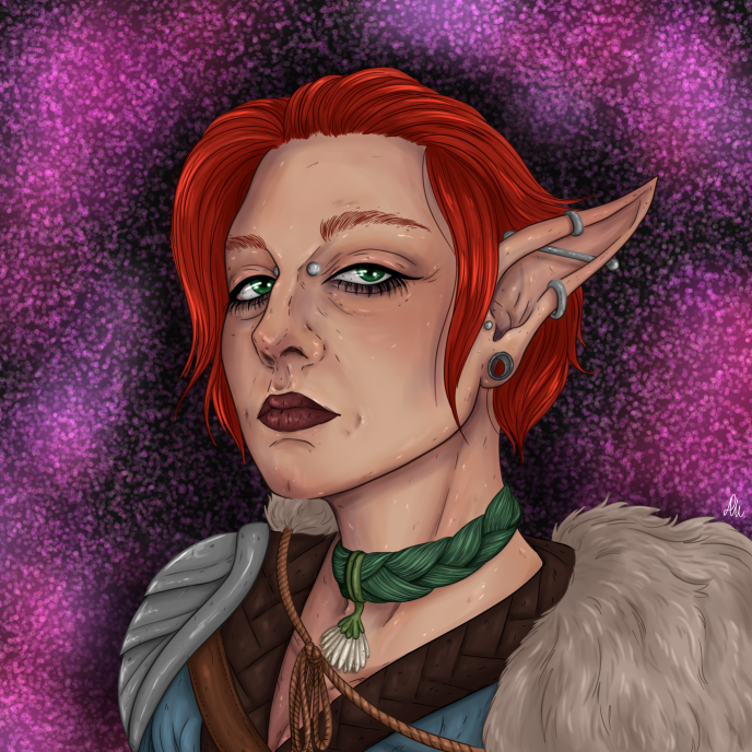 LavellanFae's tweet photo. Hi everyone! I decided to open commissions for my art! Here is a great page I created for every information anyone needs! https://t.co/qkEN2JY8aM
I am very very exited about this and hopefully someone would like some of my art! https://t.co/wDIfe2sIL7
