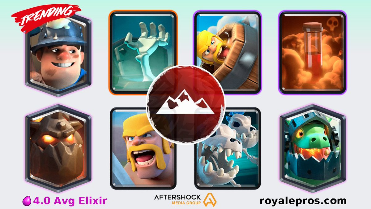 .<a href="/pancho0704/">PanchOP</a> has won grand challenge on 21/12/2021 04:33:12 SGT [Miner,Tombstone,Barbarian Barrel,Poison,Lava Hound,Barbarians,Skeleton Dragons,Inferno Dragon]

Deck: link.clashroyale.com/deck/en?deck=2…

GC Logs: royalepros.com/viewprofile/8J…

Powered by @ AMGinfluence