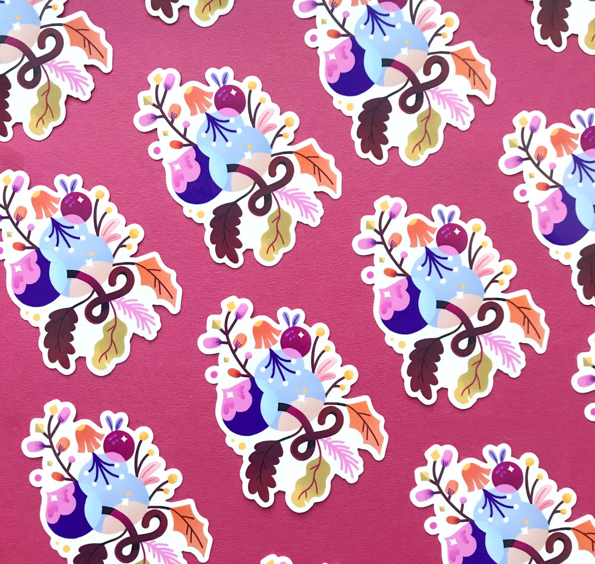 Susan Yung @AX G14 tweet media