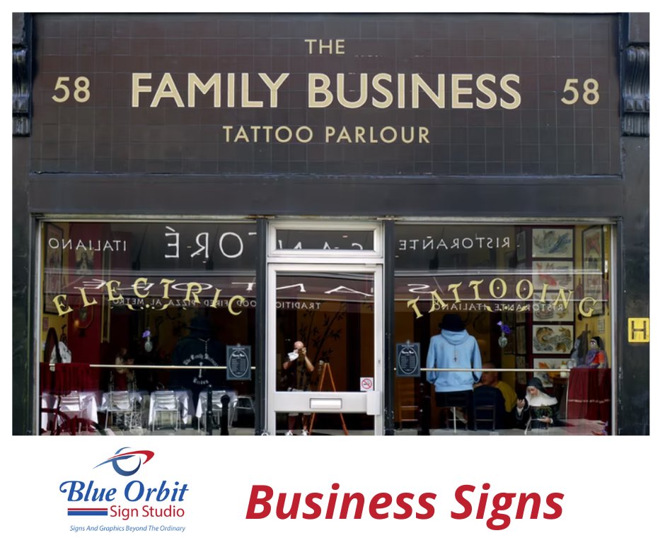 blueorbitsigns's tweet photo. Are you looking for the perfect signage for your Huntsville business?

Partner with Blue Orbit Sign Studio today. We can help you boost your brand presence through custom outdoor signage:

Contact us:
📞 256.277.3400       
🌐 https://t.co/mb1k2qqbp3

#blueorbitsignstudio https://t.co/8MqhfozAvi