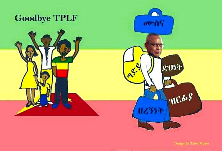 HOAAffairs's tweet photo. A Grim Reminder: What #TPLFisACancer is meant for the vast majority of #Ethiopians & #Eritreans & the #HoA : Terror-bestiality-tribalism-decadence-looting-rapacity-rape-mutilation-deceit-amorality-hate-darkness. It is the most hated & seediest entity ever!!! @AP @NeaminZeleke https://t.co/JYMa0nm9zv
