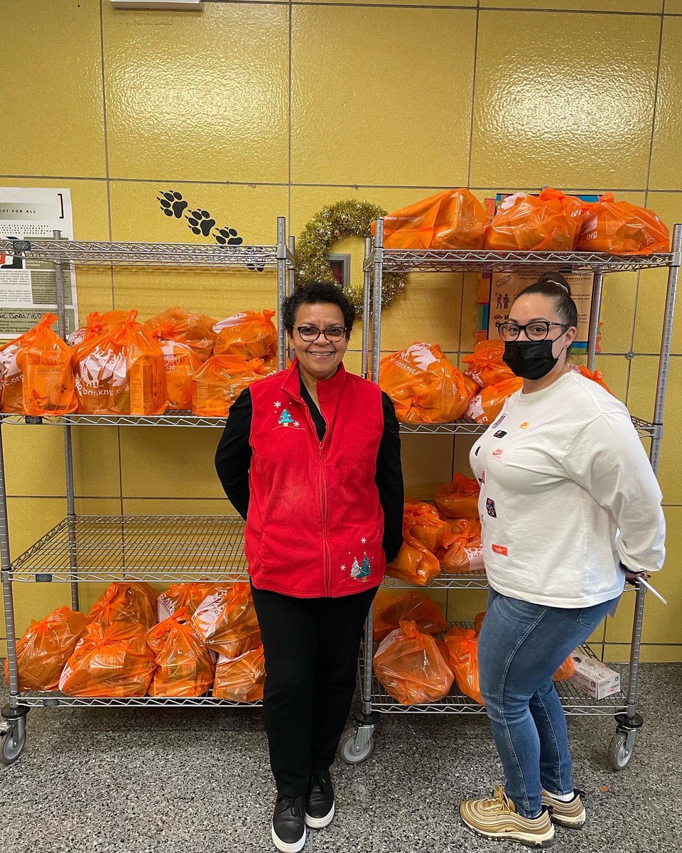 PS 138x The Samuel Randall School tweet media