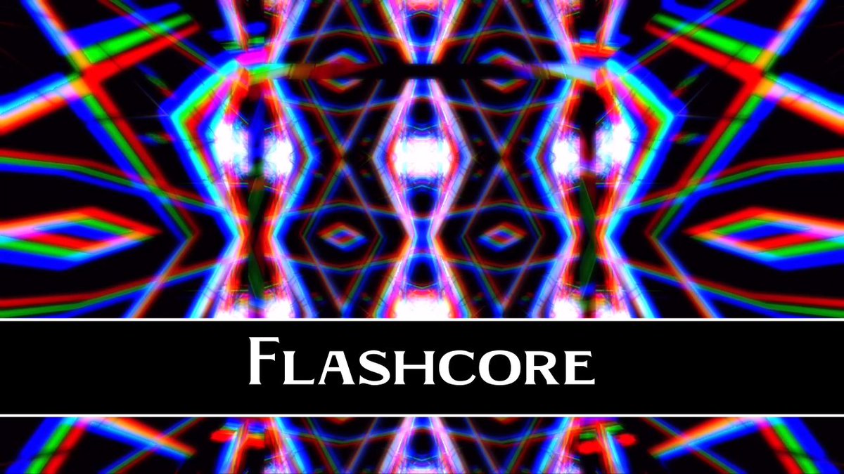 Oneirich93's tweet photo. An hour of blistering and mindmelting #speedcore and #cybercore / #flashcore. Play it loud!  With @10jonkt, @Splatterkore, @acrerecordings, @chaserecordsnet

https://t.co/uwnmFSvjX5 https://t.co/2lWrpSFKFu