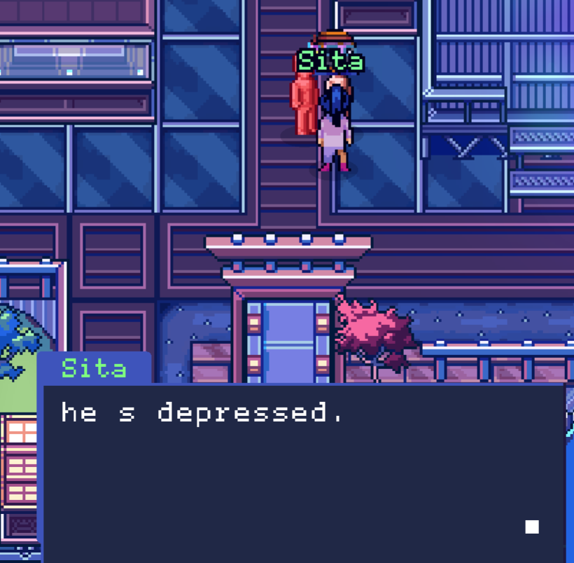 emelia_eth's tweet photo. @Worldwide_WEB3 Haha I really am enjoying this adventure! Love the pixel art style and thanks for everything! Fun staff 😍😍😍 https://t.co/VlUYOEJ1I4