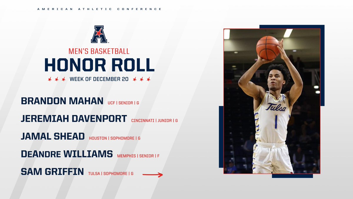 American MBB tweet media