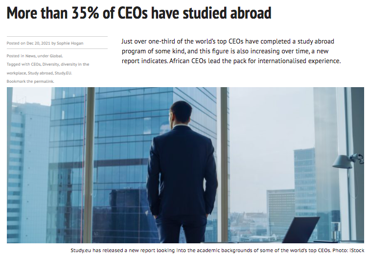 The PIE News tweet media