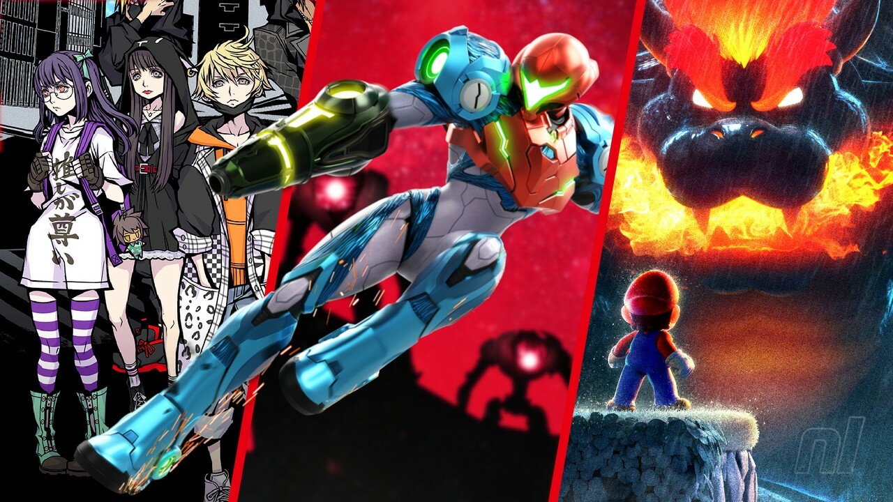 Nintendo Life on Twitter: "The very best games for Switch in 2021,  according to you lovely people... https://t.co/FU5Kr6hlWP #Repost # NintendoSwitch #Guides #SwitchEssentials #BestSwitchGames #BestGames #Top50  #GOTY2021 https://t.co/p2XreLQkrF" / Twitter