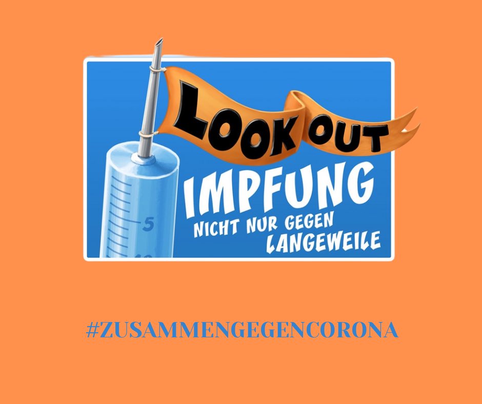 Lookout Spiele tweet media