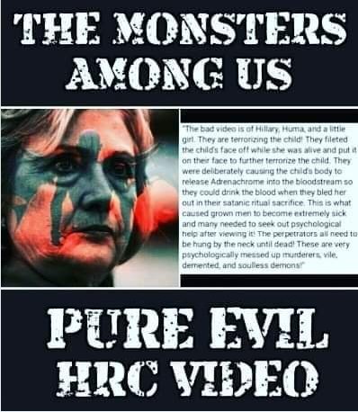 JGitmo's tweet photo. Enough is Enough
Tell the Truth...
Bring it.
We need it &amp; Expect it.
Lies for to fricken long.
We Demand it.
You Expect it.
Simple.
Return the Favor.
Stop MISLEADING US.
Stop the Madness.
Lives use to matter.
Let US Live. Let US Be.
Remove the Shackles on Truth.
NOW Q https://t.co/Sgy9CXDw0m