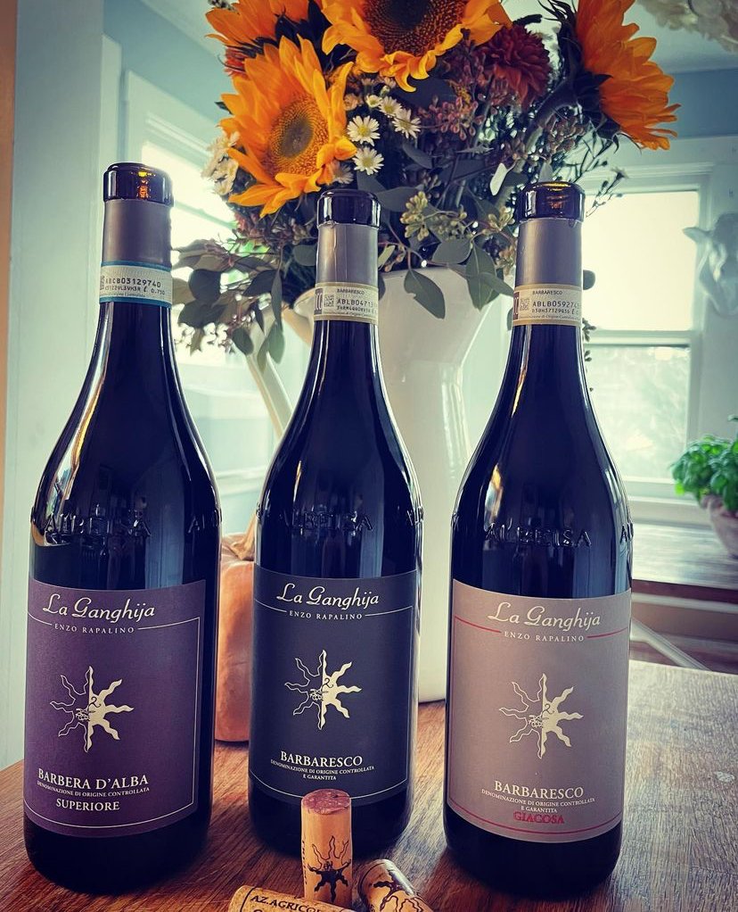 ViasWine's tweet photo. We like to be unique 🎊
@la_ganghija_enzo_rapalino 🍷 https://t.co/htv7RHlrcg