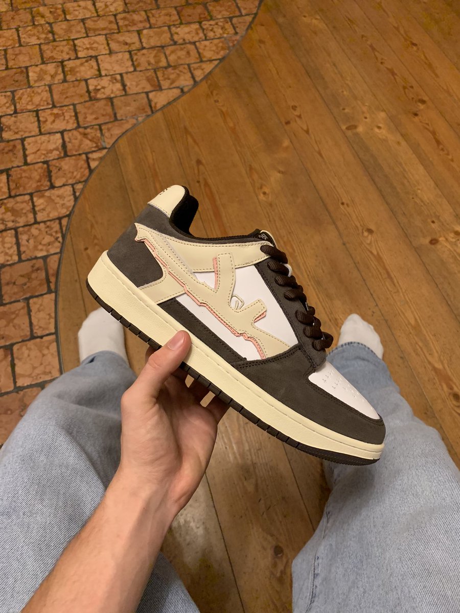 flysed's tweet image. W