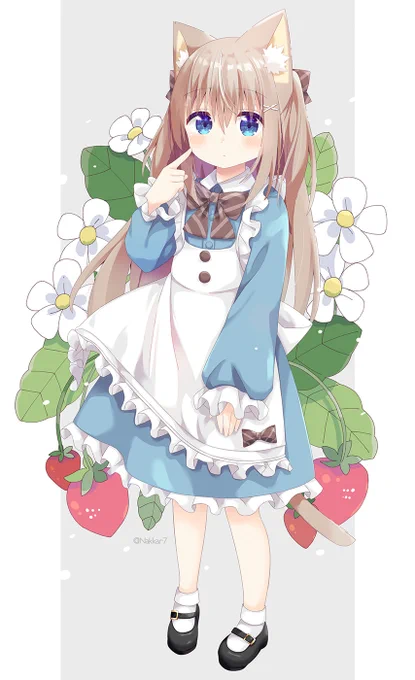 活動開始してから4年目を迎えました。
これからもかわいいイラストを描いていけるよう頑張ります🎉🎉 