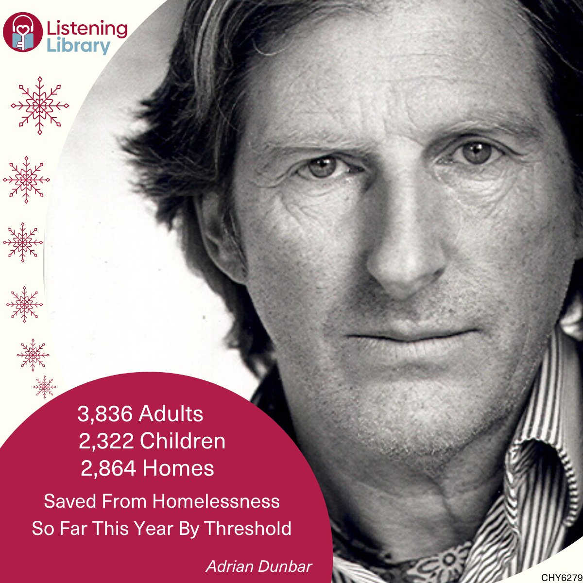 ThresholdIRE's tweet photo. Threshold's Listening Library is a unique yet vital online fundraiser. Raising much needed #HomeSaving funds.
Please donate €20 to Threshold today & help us to #StopHomelessnessBeforeItStarts #SavingHomes
🧡https://t.co/iSTSZEi5dA🧡 https://t.co/RQPUXA1m7T
