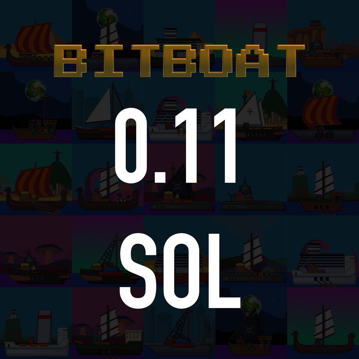 BitBoat tweet media