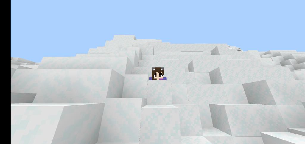 Luna_3clipse's tweet photo. 1.18 Minecraft - Some people are doing this Apparently I'm one of them. Hehe Stay Inspired https://t.co/ym6q5EAggh