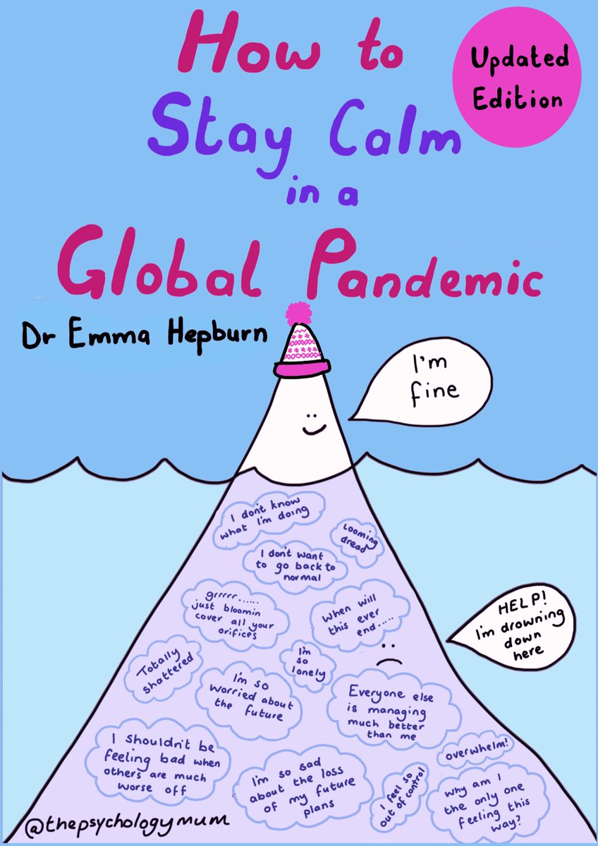 The Psychology mum tweet media