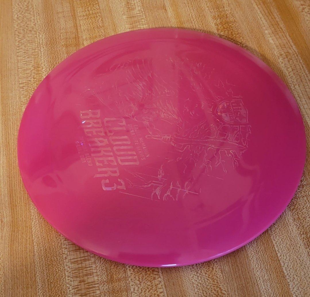 EveryTime Disc Golf tweet media