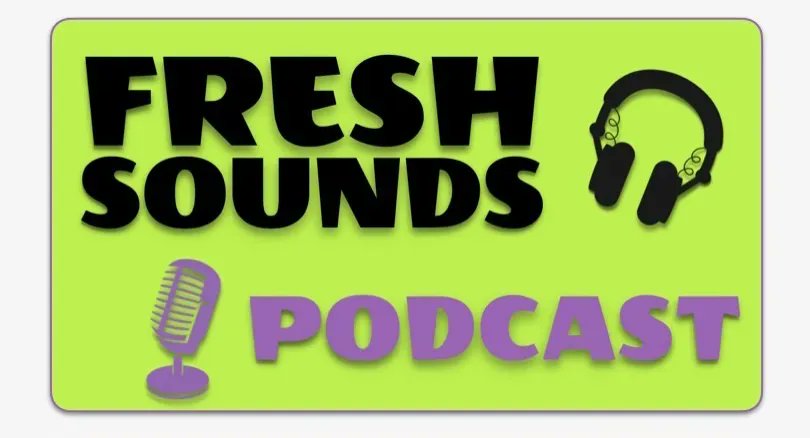 FreshSoundsPod's tweet photo. It's the Fresh Sounds Festive 50, our 66th Episode of the Podcast, Playlist &amp; Newsletter. Enjoy the music and Happy New Year!
https://t.co/Znvgr7OOtR https://t.co/QubaRLM2Qa
