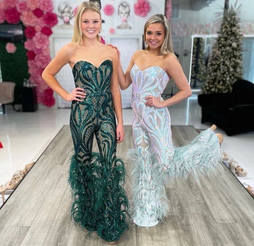 Dress People tweet media