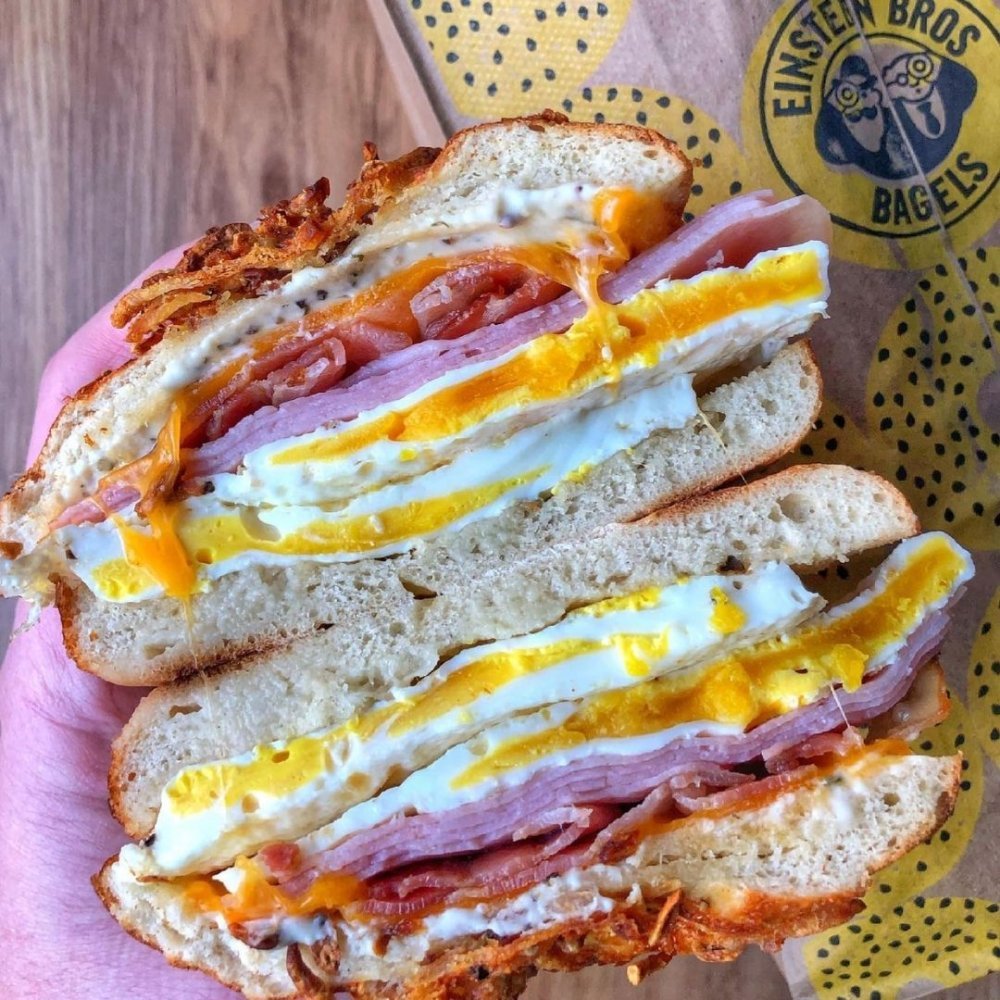 Einstein Bros PGH (@EinsteinBrosPGH) / Posts / X