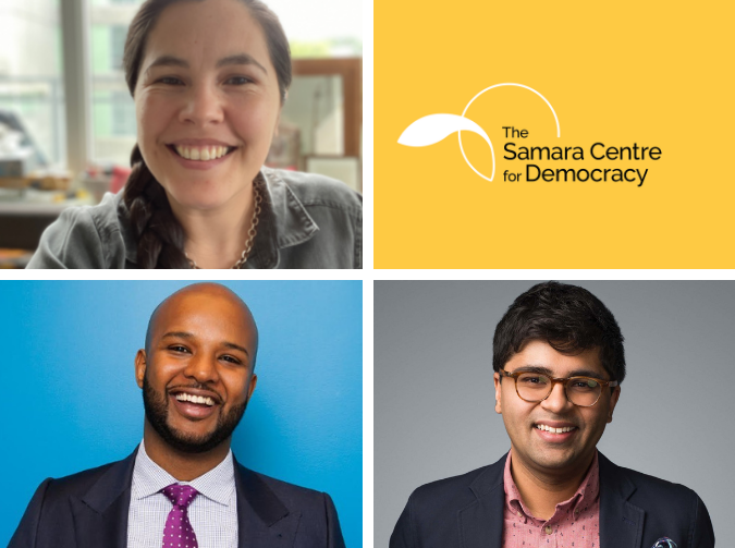 Samara Centre for Democracy tweet media