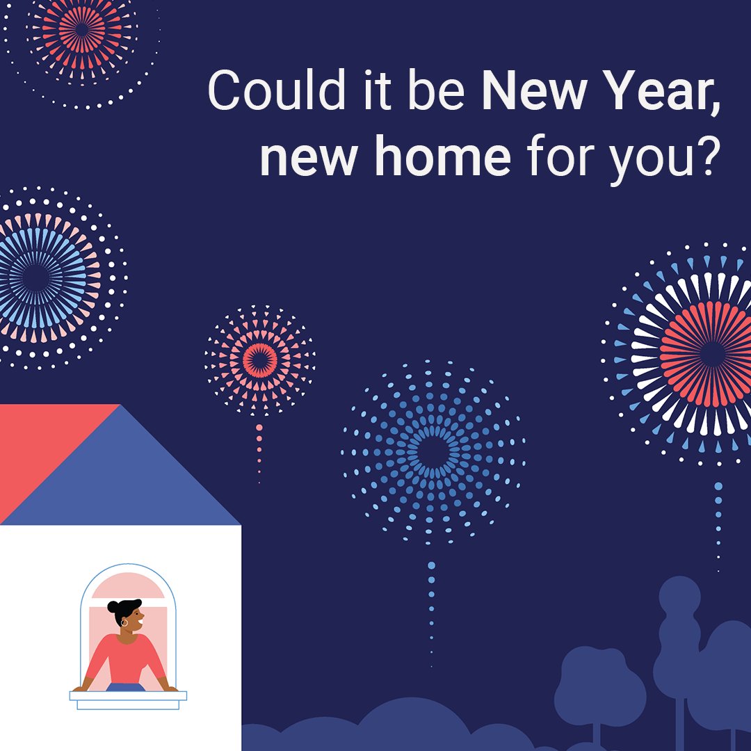 2022 will be a year of change for many.

For some, that could mean a new home.

If that applies to you, then why not browse our properties for sale? jamesanderson.co.uk/property-search 

#NewYear #NewHome