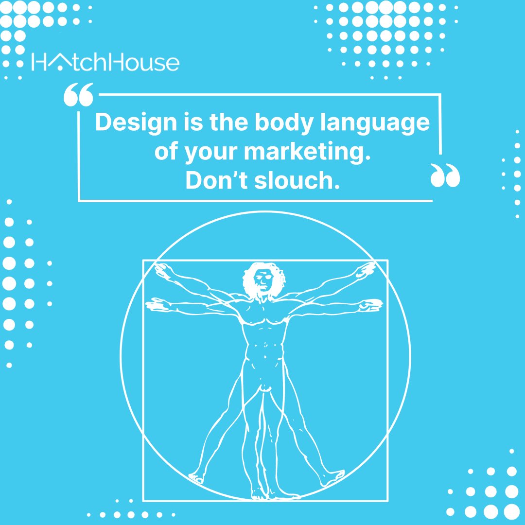 HatchHouseDigi's tweet photo. Let your great design ideas shine and communicate your brand message clearly with a professional custom design from HatchHouse Digital.🎨 🦄

#creative #branding #digital #digitalmarketing https://t.co/yBYjZyjODY