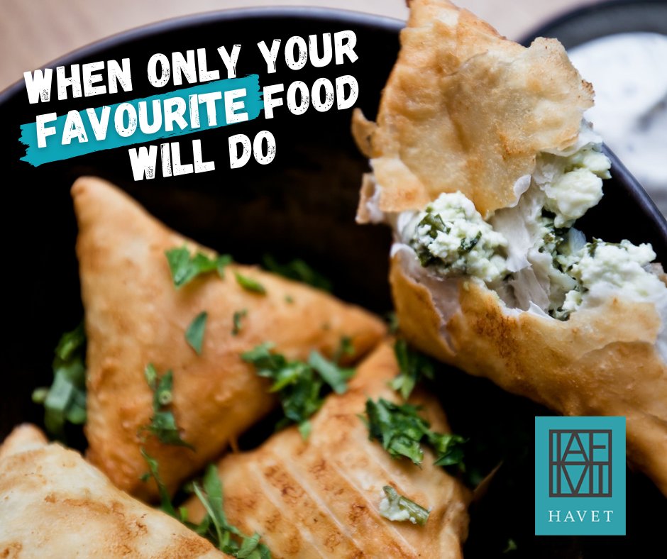 havetrestaurant's tweet photo. Fridge full of #Christmas goodies you can't eat just yet? 🎄What a perfect excuse for a #takeaway 😍Your favourite food awaits...🔥https://t.co/tgBsbDuz1e #HavetFresh #HavetToGo https://t.co/qZ0pIBX9mw