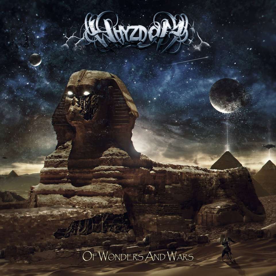 Dioses_Metal's tweet photo. WHYZDOM - OF WONDERS AND WARS (2021)

“Una maravillosa sinfonía”

Reseña: https://t.co/hOTJrk226t

Metal Sinfónico – Francia

Escrita por Alessandro Power

#CríticasDDM @WhyzdomProject #OfWondersAndWars @ScarletRecords #AlessandroPower #SymphonicMetal https://t.co/yLyig2oF9E
