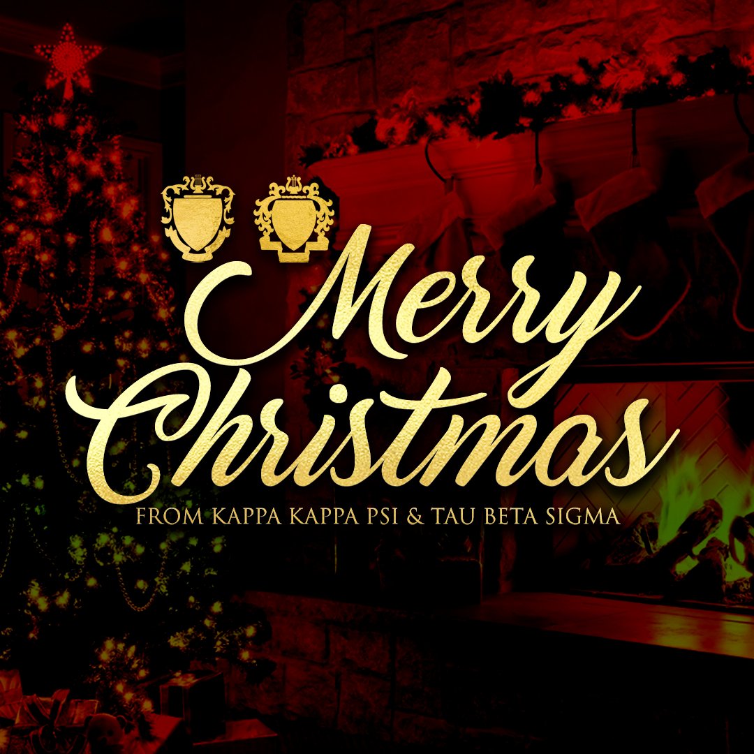#MerryChristmas from National Headquarters!