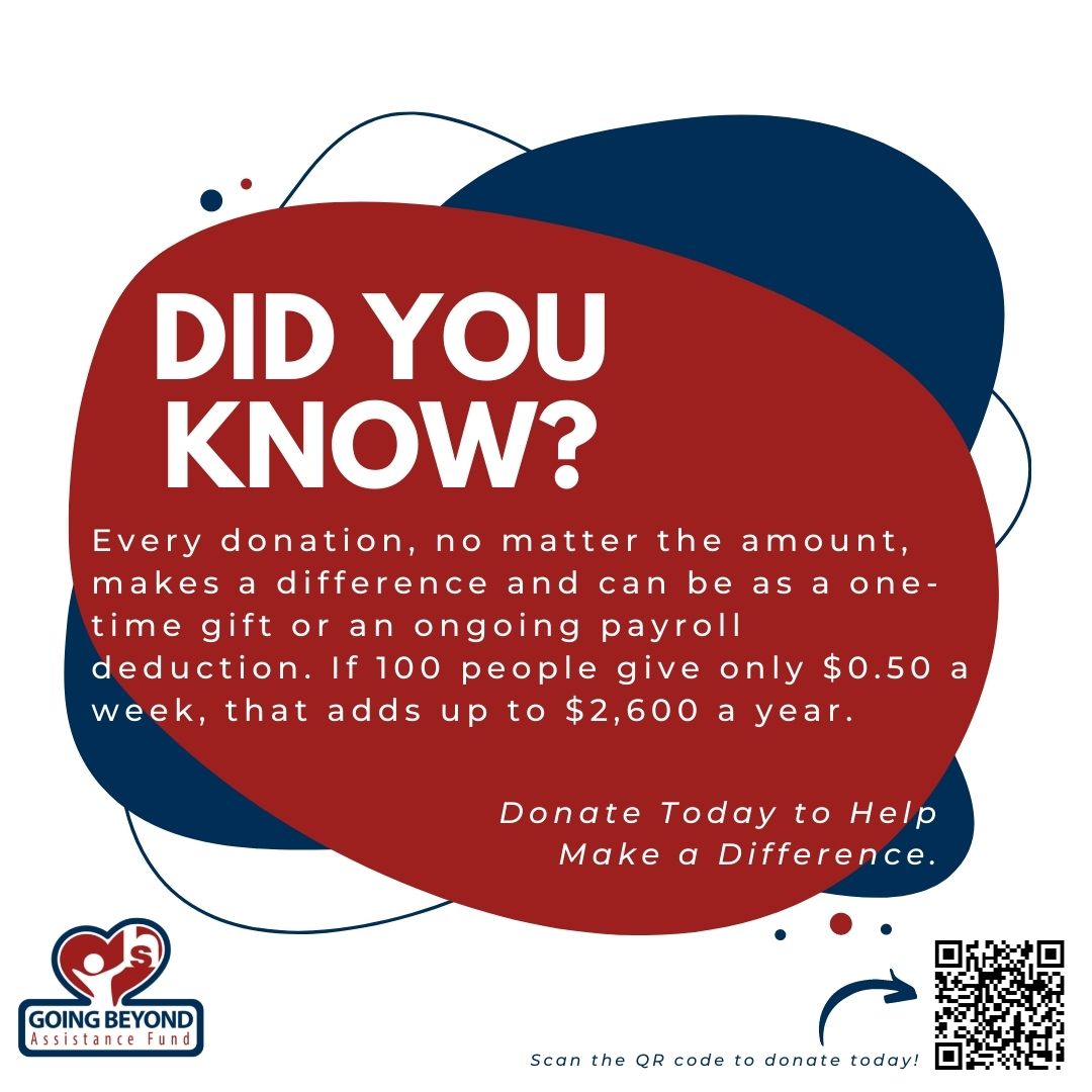 TheHCSG's tweet photo. Every donation, no matter how big or small, makes a difference!
Learn all that ways you can help make difference at https://t.co/VpJXq6BQ9o
#HCSGcommunities #GBAF #givingseason https://t.co/BVfY0e7NQd