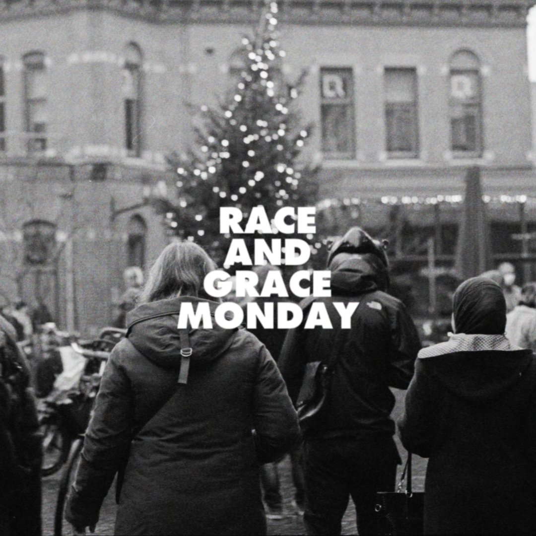 Join us today in prayer on this Race &amp; Grace Monday:

We are united in faith that because You desire unity, we can see unity in our day like we read about in Acts – may it be so!

Get resources and prayer prompts every Monday: 
buff.ly/3avSN66
#raceandgrace