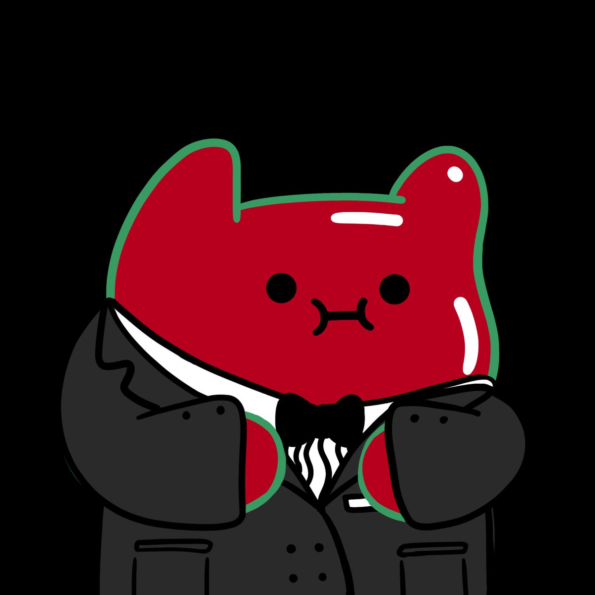 Your speshies can't wait to meet you!