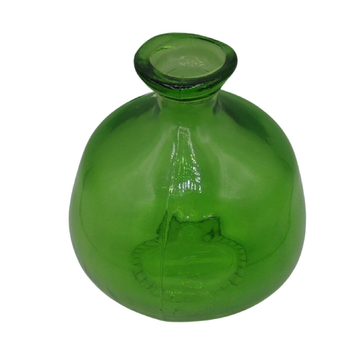 JunkYardBlonde's tweet photo. Green Glass Jug Vase https://t.co/7UX7oqAy2e #Etsysellsvintage #Gotvintage #JunkYardBlonde #GlassPitcher https://t.co/cHpTUa1vIk