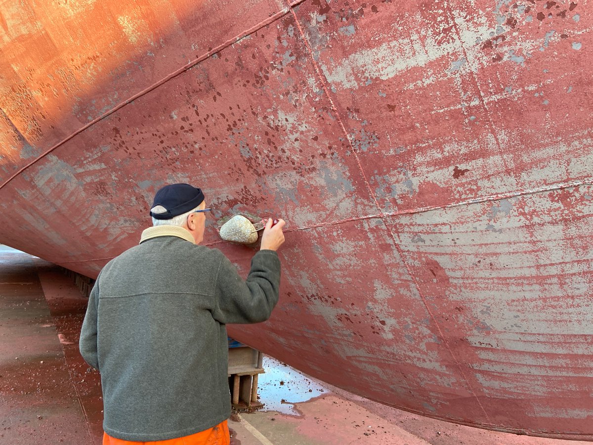 noord_hinder's tweet photo. Kleerscheuren voor schipper Noord Hinder? Zie https://t.co/a1YfD5siJk #Hellevoetsluis #booster https://t.co/98j1LCcWiq #MaxVerstappen33 https://t.co/2mYPJDWtQl