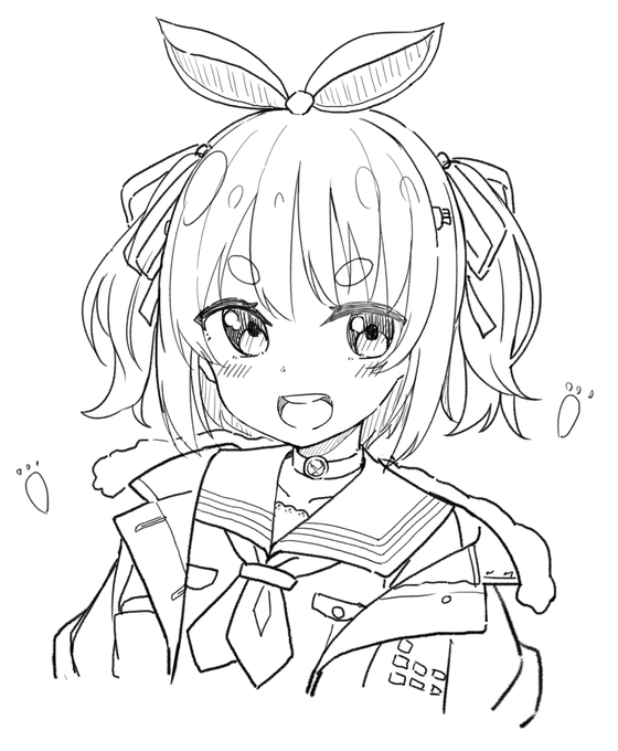 らくがきぺこ 