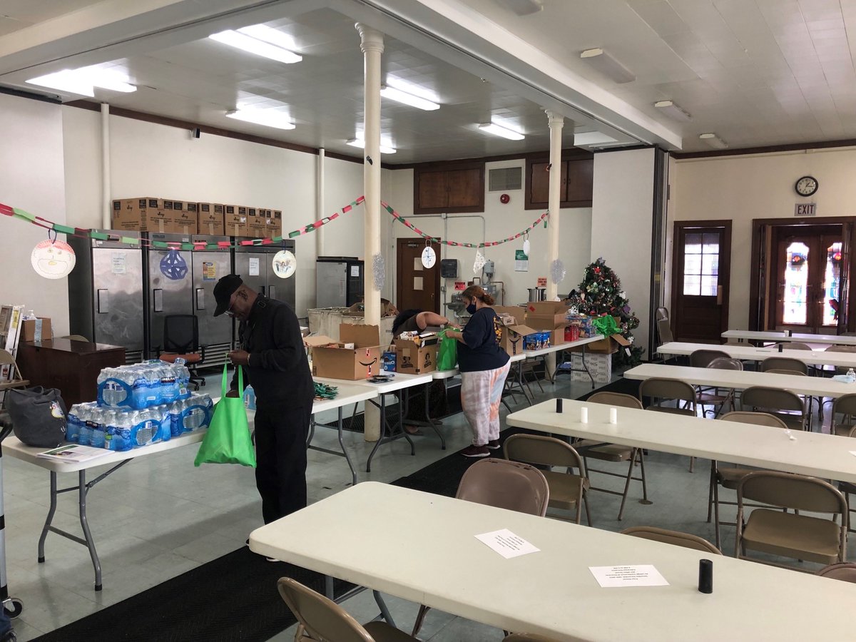 Lehigh Churches tweet media