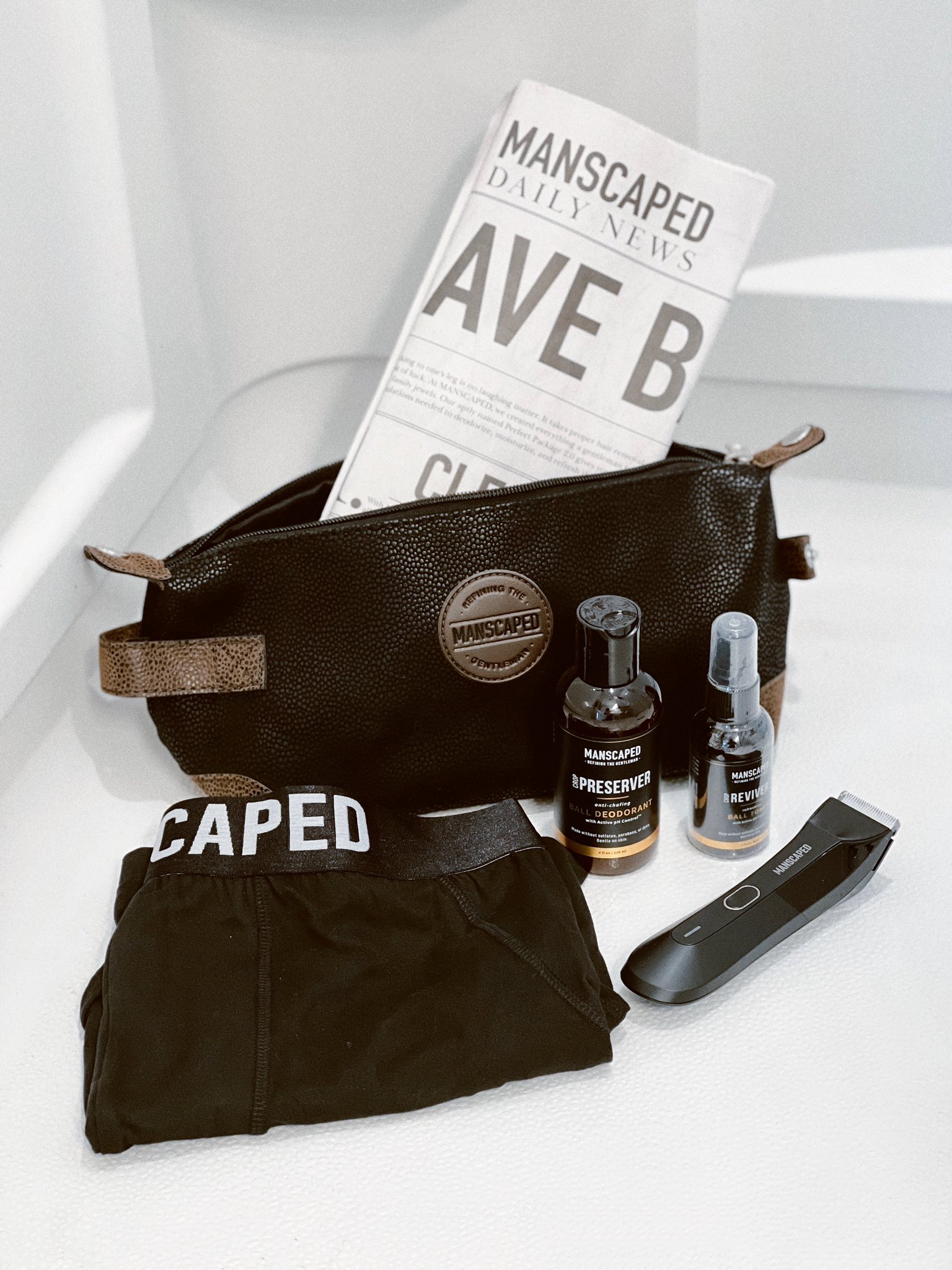 Emily Tanner on Twitter "What’s better than giving the gift of great