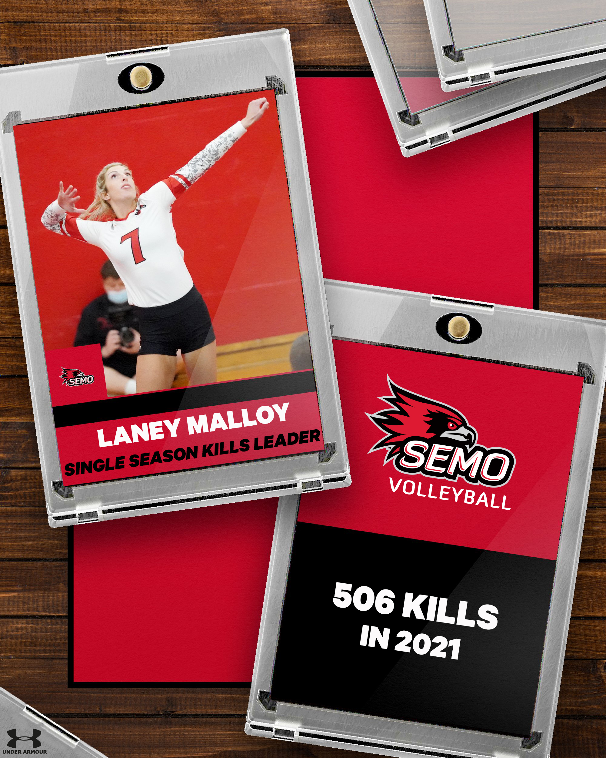 2022 Semo Christmas Tournament Mvp Semo Volleyball 🏐🏆🏆 (@Semovb) / Twitter