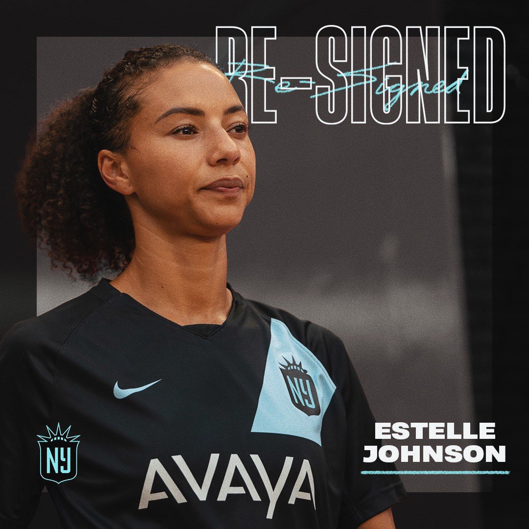 Gotham FC tweet media